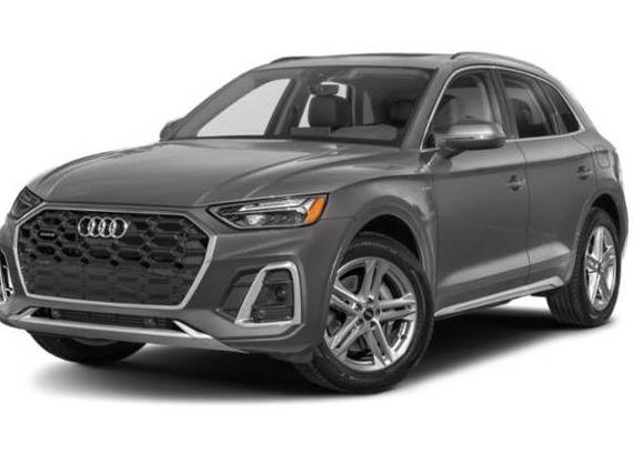 AUDI Q5 E 2023 WA1E2AFY0P2081299 image
